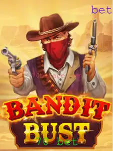 Explorando o Fascinante Mundo de BanditBust