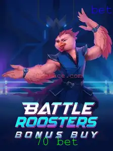 Desvendando BattleRoostersBonusBuy: Um Mergulho no Universo dos Jogos de Apostas