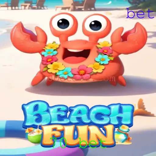 Descubra BeachFun: O Jogo de Apostas na Praia