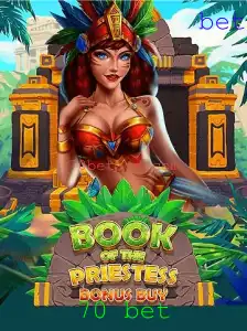 Introdução e Regras do Jogo BookOfThePriestess
