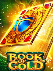 Descubra o Fascinante Mundo de BookofGold em 70 Bet