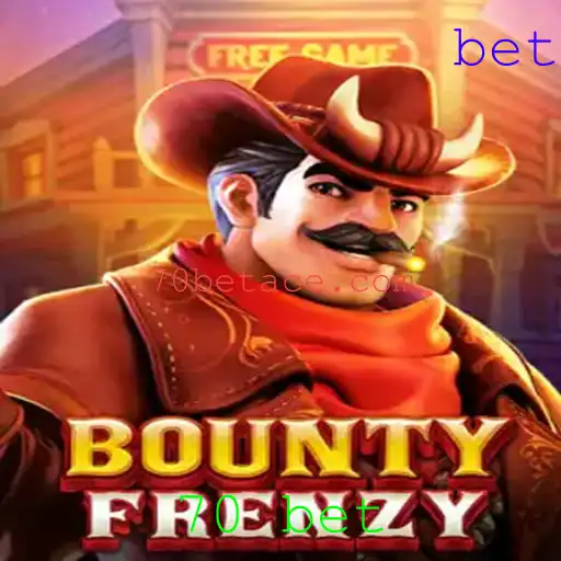 Explorando o Mundo de BountyFrenzy: Regras e Estratégias para o 70 Bet