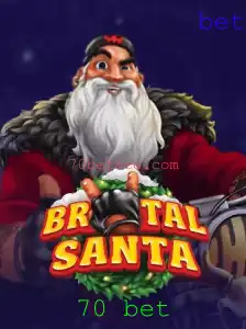 Explorando o Mundo de BrutalSanta: Um Jogo de Estratégia e Aventura