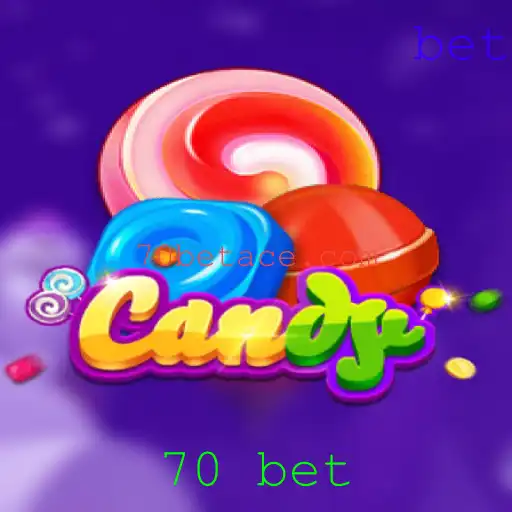 Explorando o Mundo do Jogo 'Candy': Estratégia e Diversão com '70 Bet'