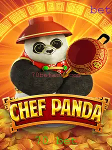 Explorando o Universo Gastronômico com ChefPanda: Inovação, Estratégia e Diversão!
