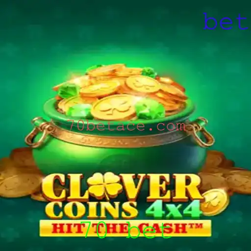 Descobrindo o Mundo de CloverCoins4x4