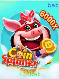 Descubra o Fascinante Mundo de CoinSpinner - Um Jogo de Apostas