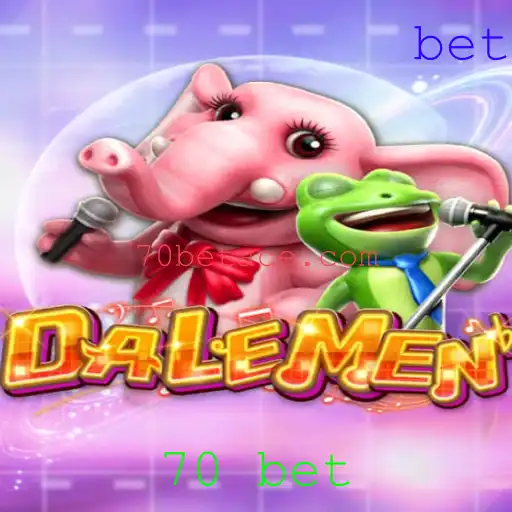 Tudo sobre DALEMEN: O Jogo de Estratégia Inovador com '70 Bet'