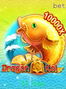 Explorando o Fascinante Mundo do DragonKoi: Um Guia Completo