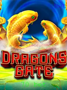 Explorando o Mundo de DragonsGate: Um Mergulho no Jogo e na Estratégia 70 Bet