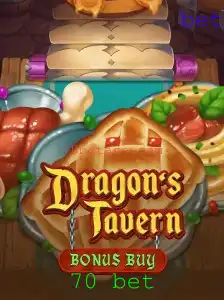Explorando o Mundo de DragonsTavern: Uma Aventura Épica nos Jogos de Azar