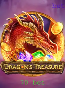 Desvendando o Mundo de DragonsTreasure: O Jogo que Conquista com 70 Bet