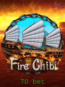 Descubra o Mundo de FireChibi: A Emoção de Apostar com a 70 Bet