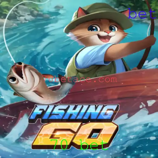 Explorando o Fascinante Mundo de FishingGO e a Dinâmica do 70 Bet