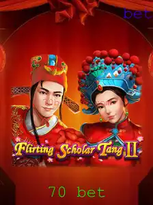Explorando o Mundo de Flirting Scholar Tang II: Tudo Sobre o Jogo e as Regras 70 Bet