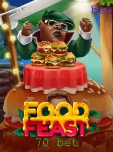 Explorando FoodFeast: Jogo de Estratégia com Regras Exclusivas