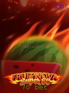 FruitNovaSuper60: Um Mergulho no Mundo das Apostas Frutadas
