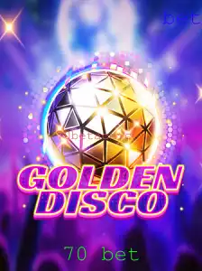 GoldenDisco: Um Mergulho no Brilhante Mundo do Jogo com a Emoção de 70 Bet