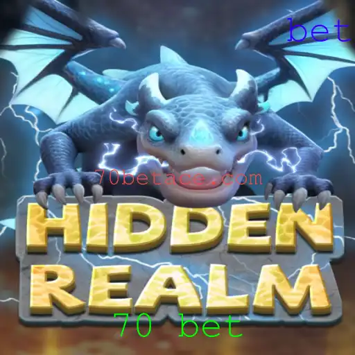 Explorando 'HiddenRealm': O Jogo que Redefine Apostas com a Estratégia '70 Bet'