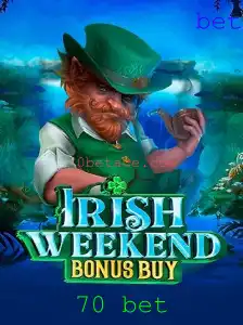 Explorando o Mundo do Jogo IrishWeekendBonusBuy: Uma Análise Detalhada