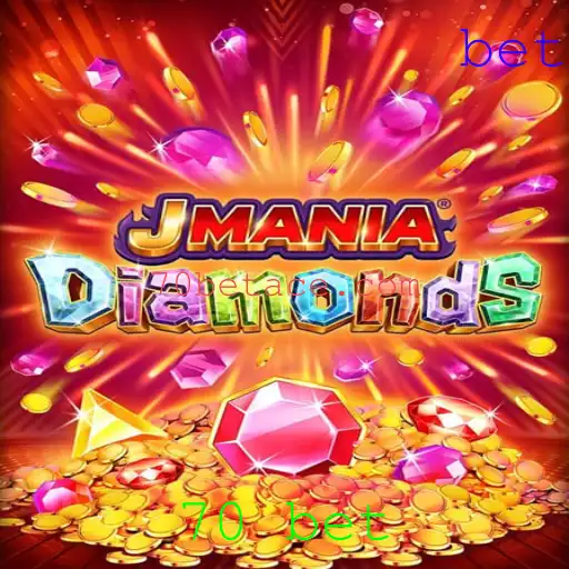 Descubra a Emoção do Jogo JManiaDiamonds com Aposta de 70