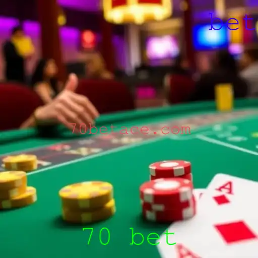 Jogos de cassino