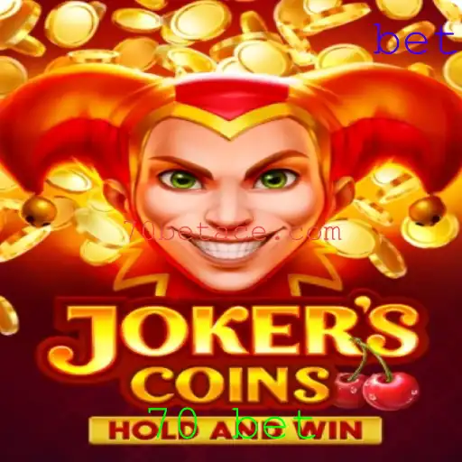 JokersCoins: A Nova Sensação dos Jogos de Aposta Online