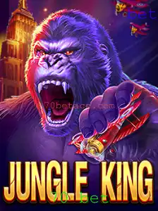 Descubra o Mundo Aventureiro de JungleKing: Regras e Estratégias