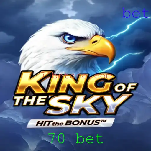 Descubra o Fascinante Mundo de KingOfTheSky: O Jogo Que Revoluciona Sua Experiência de Apostas com 70 Bet