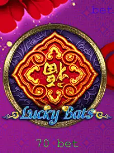 LuckyBats: Descubra a Aventura do Jogo de Apostas '70 bet'