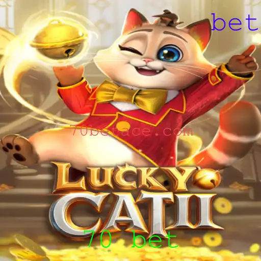 Descubra LuckyCatII: Um Mergulho no Mundo do Cassino com a Aposta 70 Bet