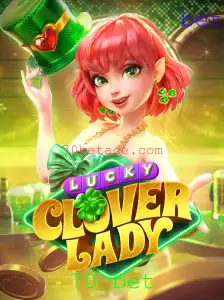 LuckyCloverLady: Uma Jornada Aventureira em Cada Aposta