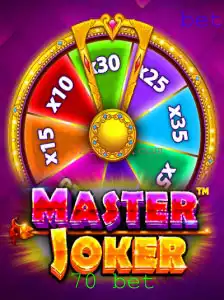Descubra o Mundo Fascinante de MasterJoker e Aproveite a Emoção das Apostas 70 bet