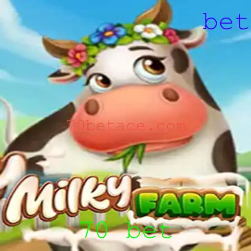 Explorando o Fascinante Universo de MilkyFarm e a Dinâmica do '70 Bet'