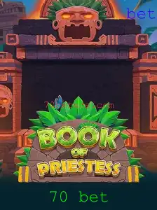 Book of Priestess: Um Mergulho no Fascinante Mundo dos Jogos