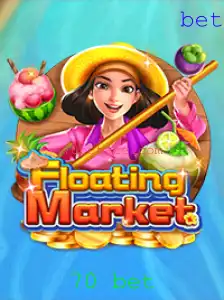 Explorando o Jogo de Estratégia e Aposta 'FloatingMarket'