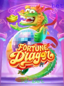 FortuneDragon: A Nova Sensação em Jogos Digitais