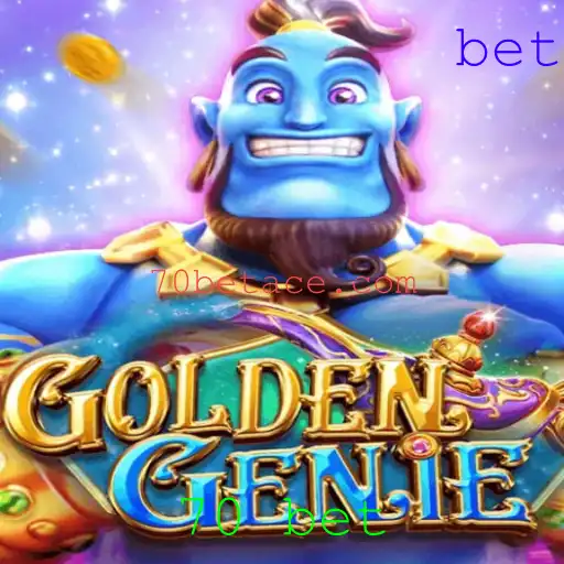 Explorando o Mundo de GOLDENGENIE: O Jogo Revolucionário com a Oportunidade de '70 Bet'