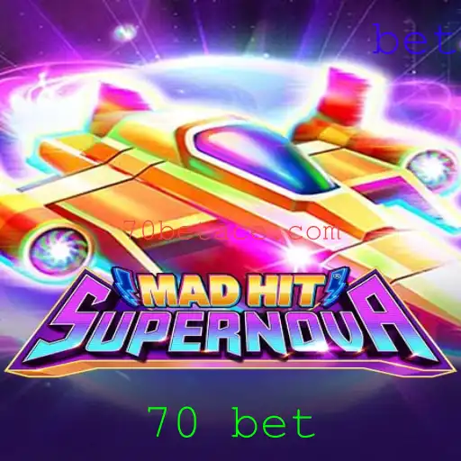 MadHitSupernova: Uma Jornada Estelar com 70 Bet