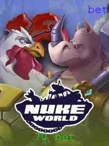 NukeWorld: O Jogo de Estratégia que Requer Cautela e Coragem