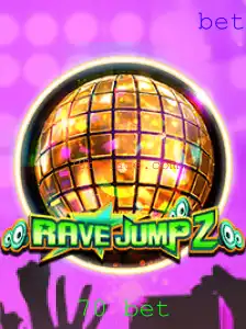 Explorando o Mundo de RaveJump2 e a Estratégia 70 Bet