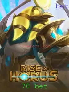 Desvendando os Segredos de 'RiseofHorus' e a Estratégia '70 Bet'