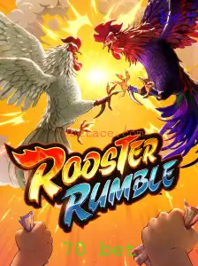 RoosterRumble: Descubra o Empolgante Jogo de Apostas
