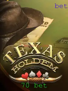 Texas Hold'em: Apostas e Estratégias no Cenário Atual