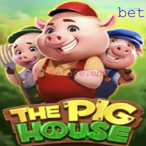 Explorando o Mundo do Jogo ThePigHouse com 70 Bet