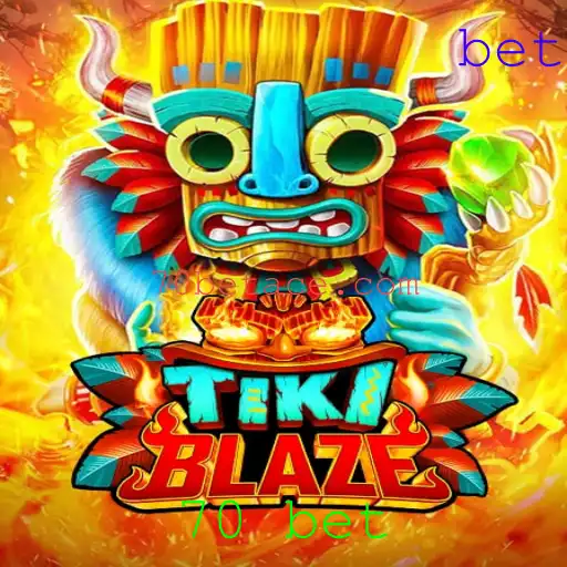 Descubra TikiBlaze: Um Jogo de Aventura e Estratégia com Foco em 