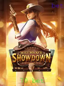 Descubra o Mundo do WildBountyShowdown e Sua Incrível Dinâmica de Jogos