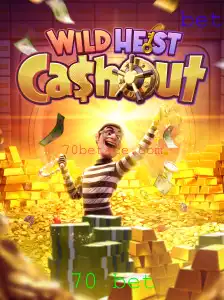 Explorando o Fascinante Mundo do WildHeistCashout