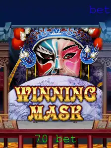 Explorando o Fascinante Jogo WinningMask: Uma Nova Dimensão no Entretenimento Digital