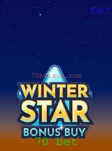 WinterStarBonusBuy: Explorando o Mundo Vibrante e Excitante dos Jogos de Apostas